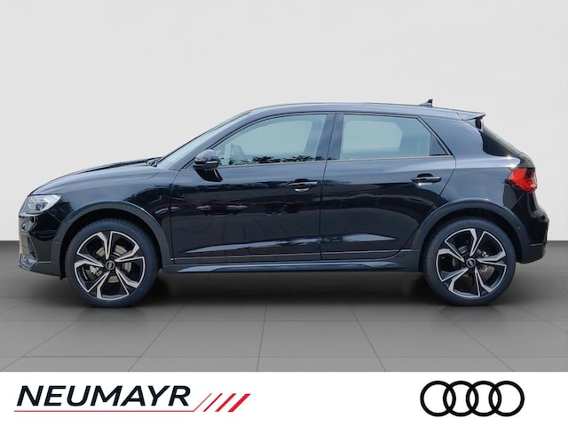 Audi A1 35 TFSI Allstreet S-Tronic