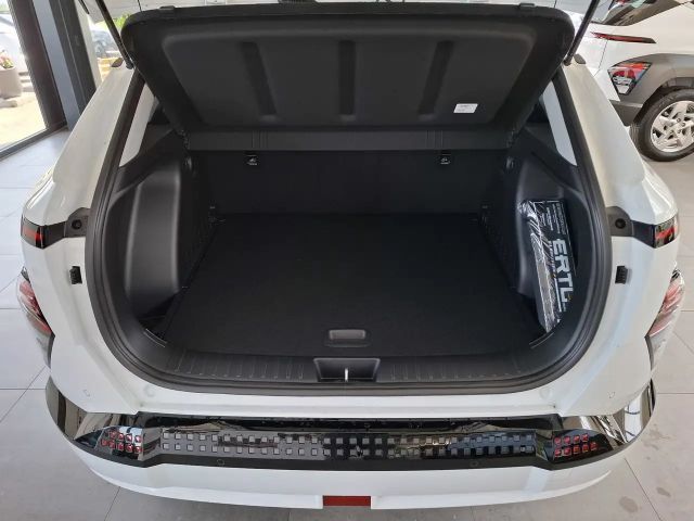 Hyundai Kona 2WD Electric Trend