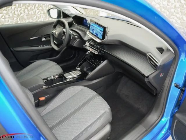 Peugeot E-208 Allure Pack Hybrid