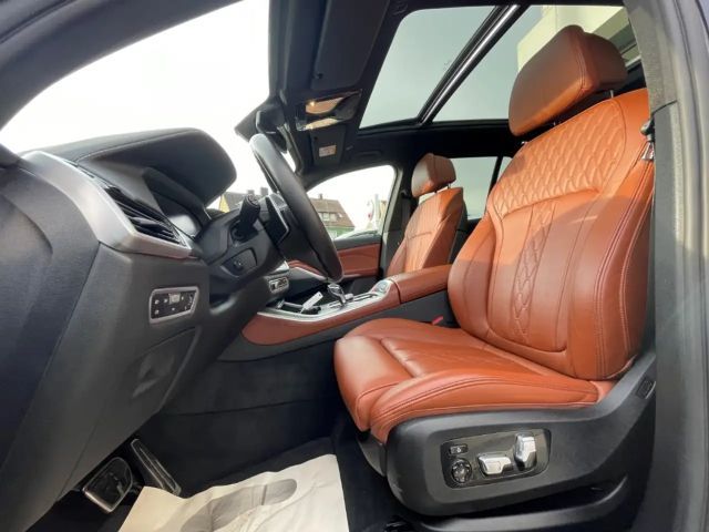 BMW X5 M-Sport xDrive40d