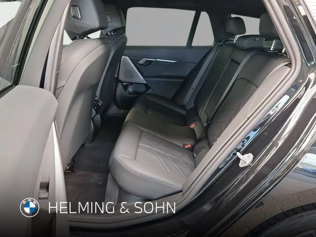 BMW 520 520i M-Sport Touring