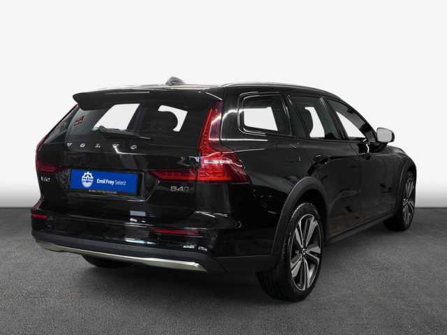 Volvo V60 Cross Country V60 Cross Country