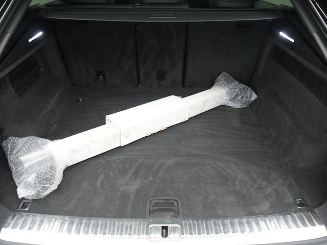 Audi Q8 50 TDI Quattro