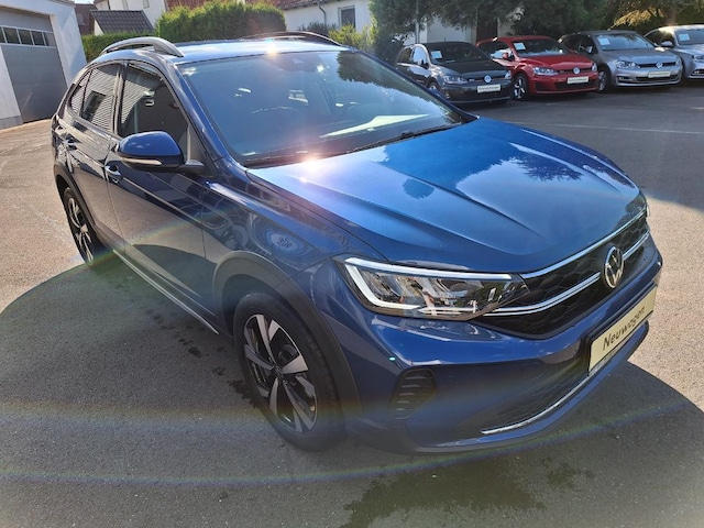 Volkswagen Taigo 1.0 TSI