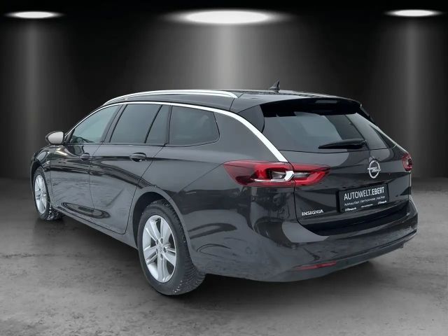 Opel Insignia 1.5 Turbo