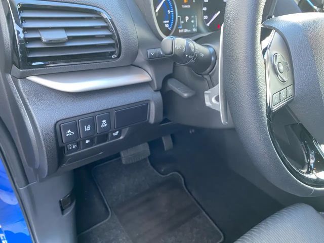 Mitsubishi Eclipse Cross PHEV