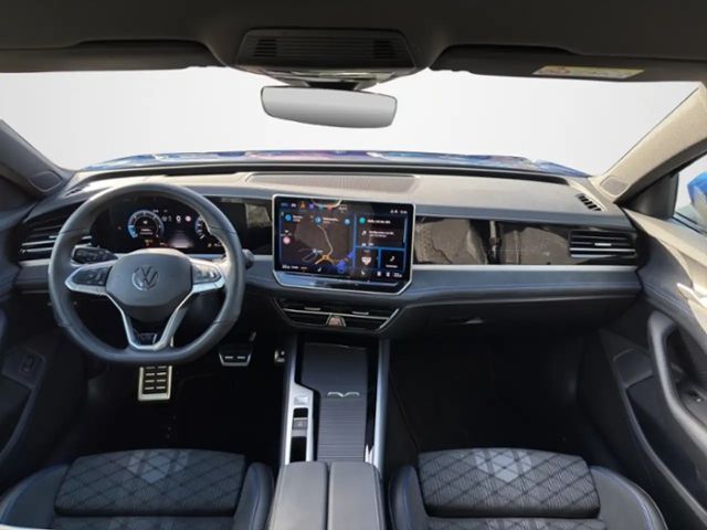 Volkswagen Passat 2.0 TDI R-Line Variant