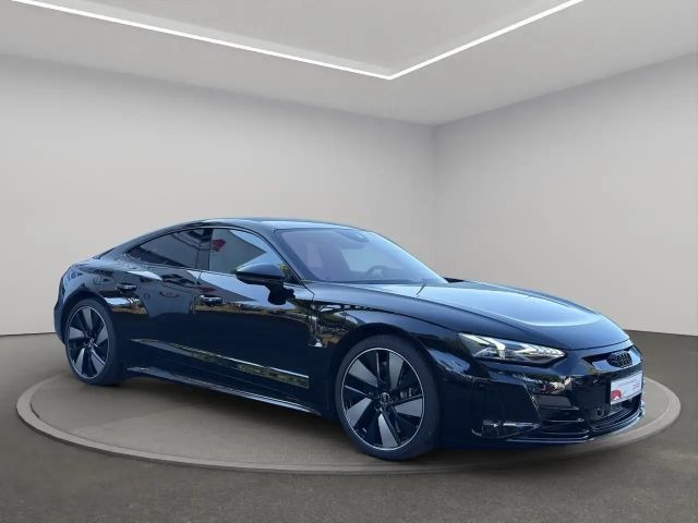 Audi e-tron GT Quattro