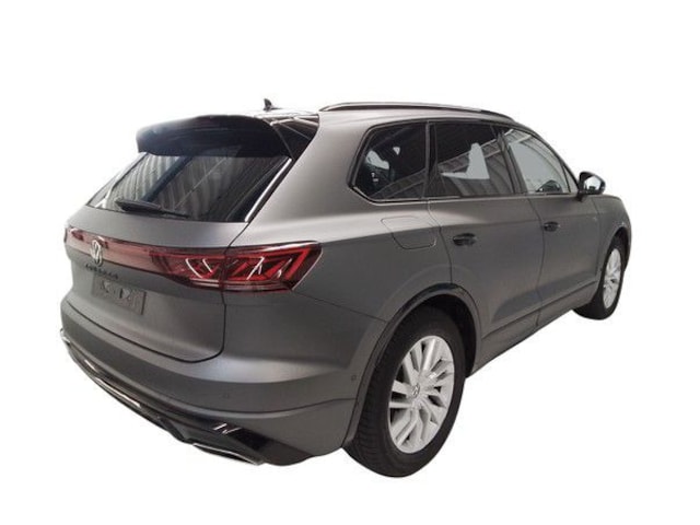 Volkswagen Touareg 3.0 V6 TSI Style