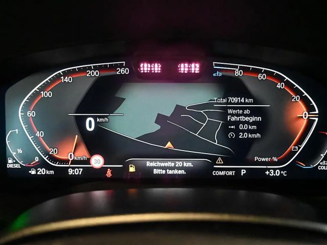 BMW 520 520d Touring