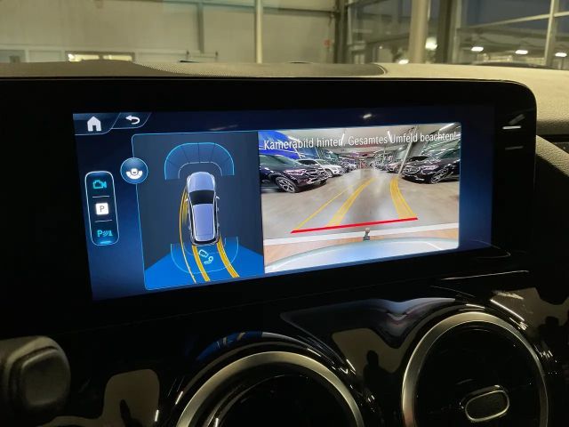 Mercedes-Benz B 200 B 200 d Progressive