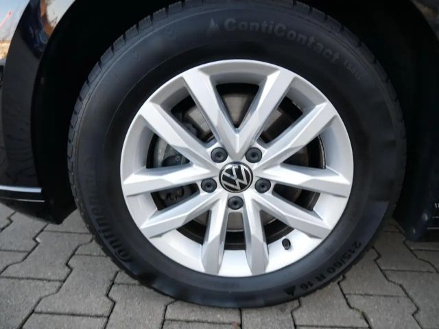 Volkswagen Passat 2.0 TDI DSG Variant