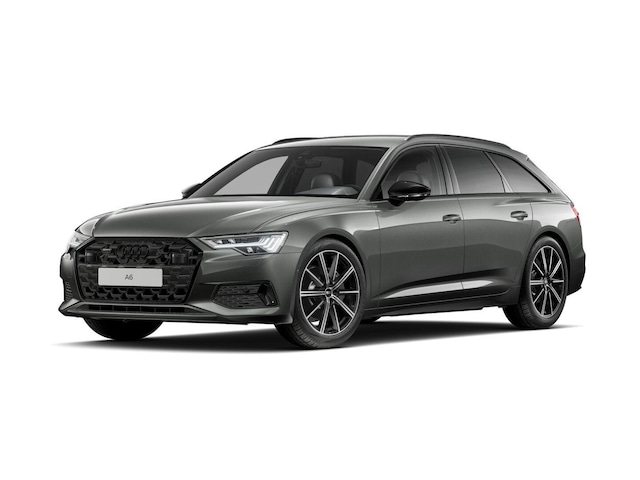 Audi A6 45 TFSI Avant Quattro S-Tronic