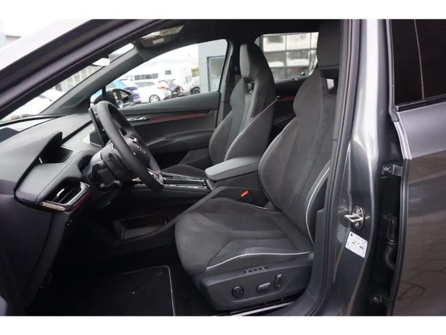 Skoda Enyaq Sportline