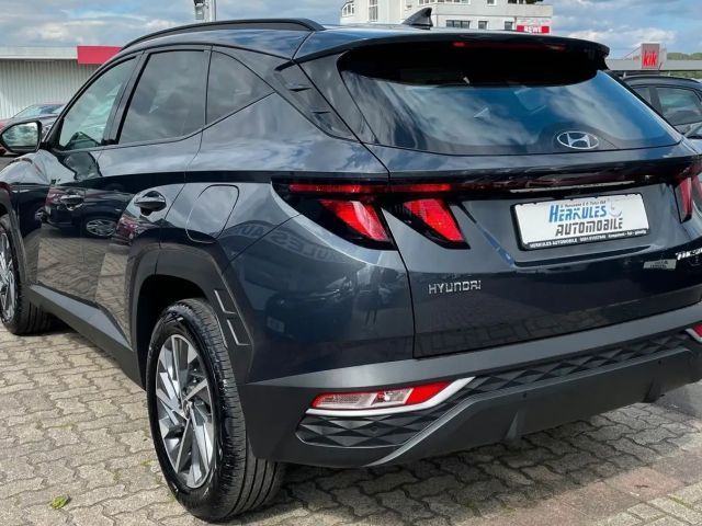 Hyundai Tucson 1.6 T-GDi