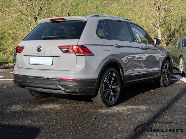 Volkswagen Tiguan 1.5 TSI TSi United