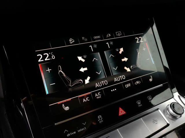 Audi e-tron Quattro S-Line