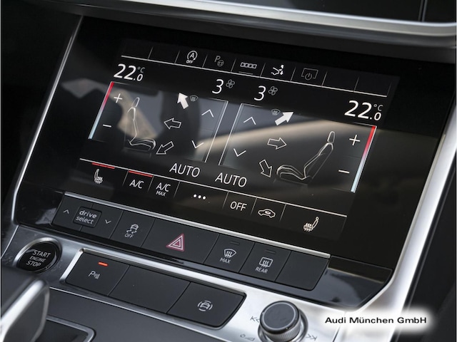 Audi A7 45 TFSI S-Tronic Sportback