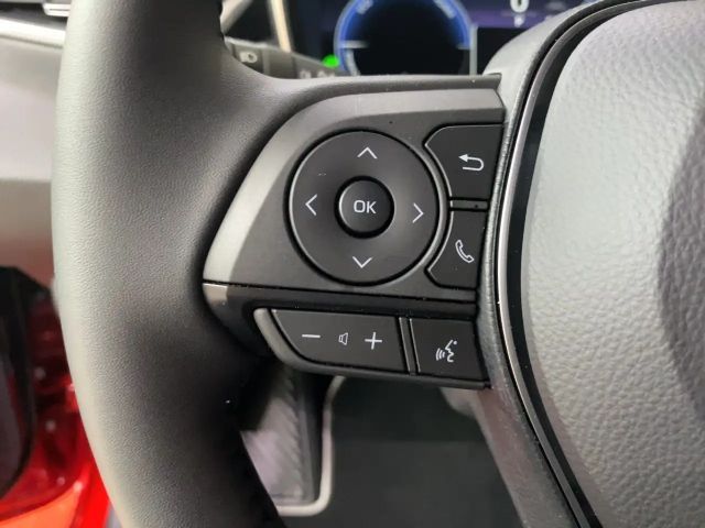 Toyota Corolla TEC-Edition Touring