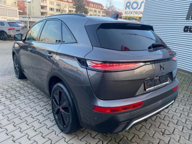 DS DS 7 Crossback Crossback