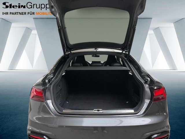 Audi RS5 Quattro Sportback