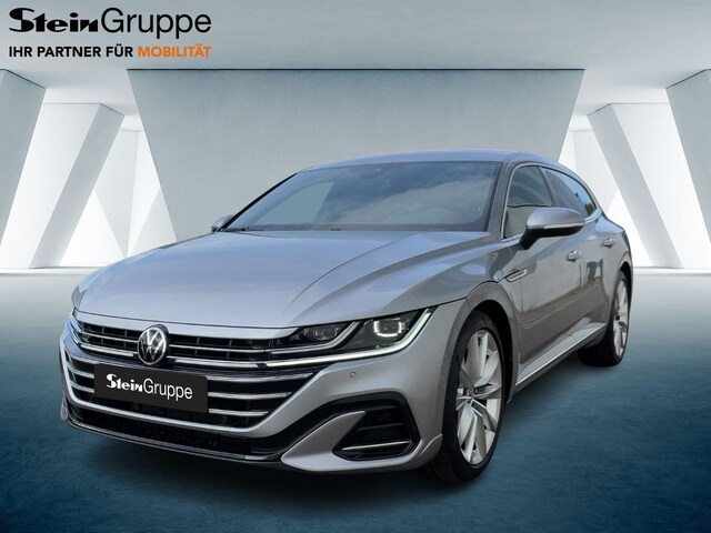 Volkswagen Arteon Shooting Brake 2.0 TDI DSG