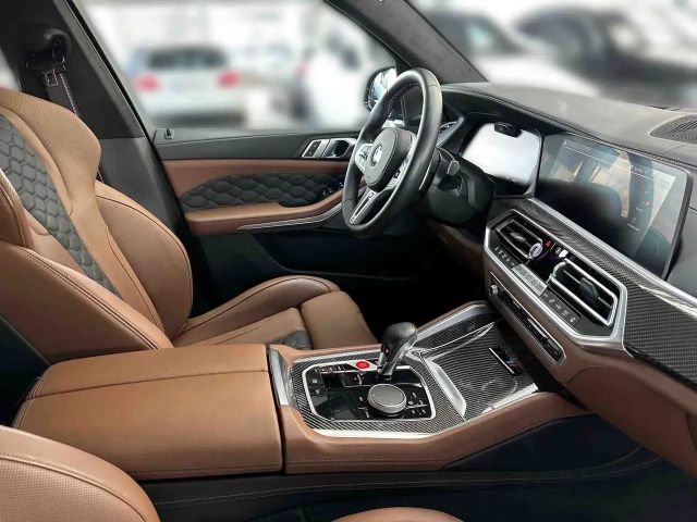 BMW X5 Competition xDrive