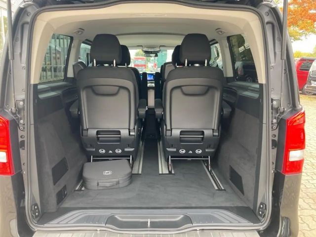 Mercedes-Benz EQV 300 Limousine Lang