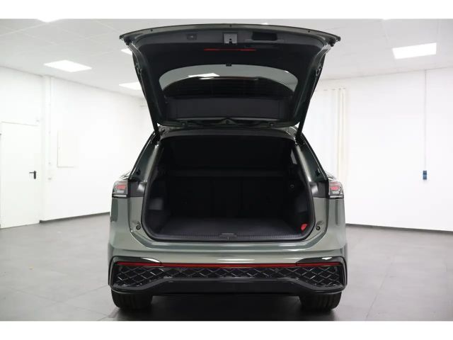 Volkswagen Tiguan 2.0 TDI DSG R-Line