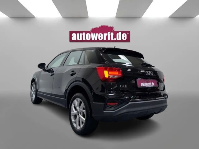 Audi Q2 35 TFSI