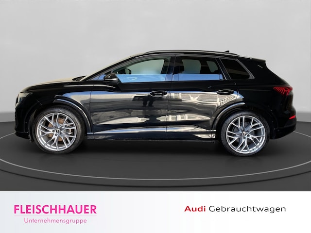 Audi Q4 e-tron 35