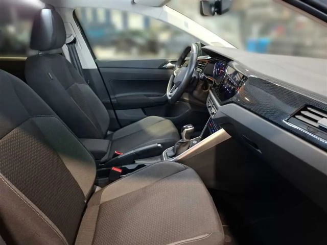 Volkswagen Polo 1.0 TSI DSG Life