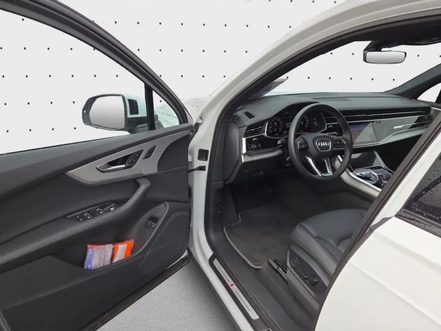 Audi Q7 Hybride Quattro S-Line