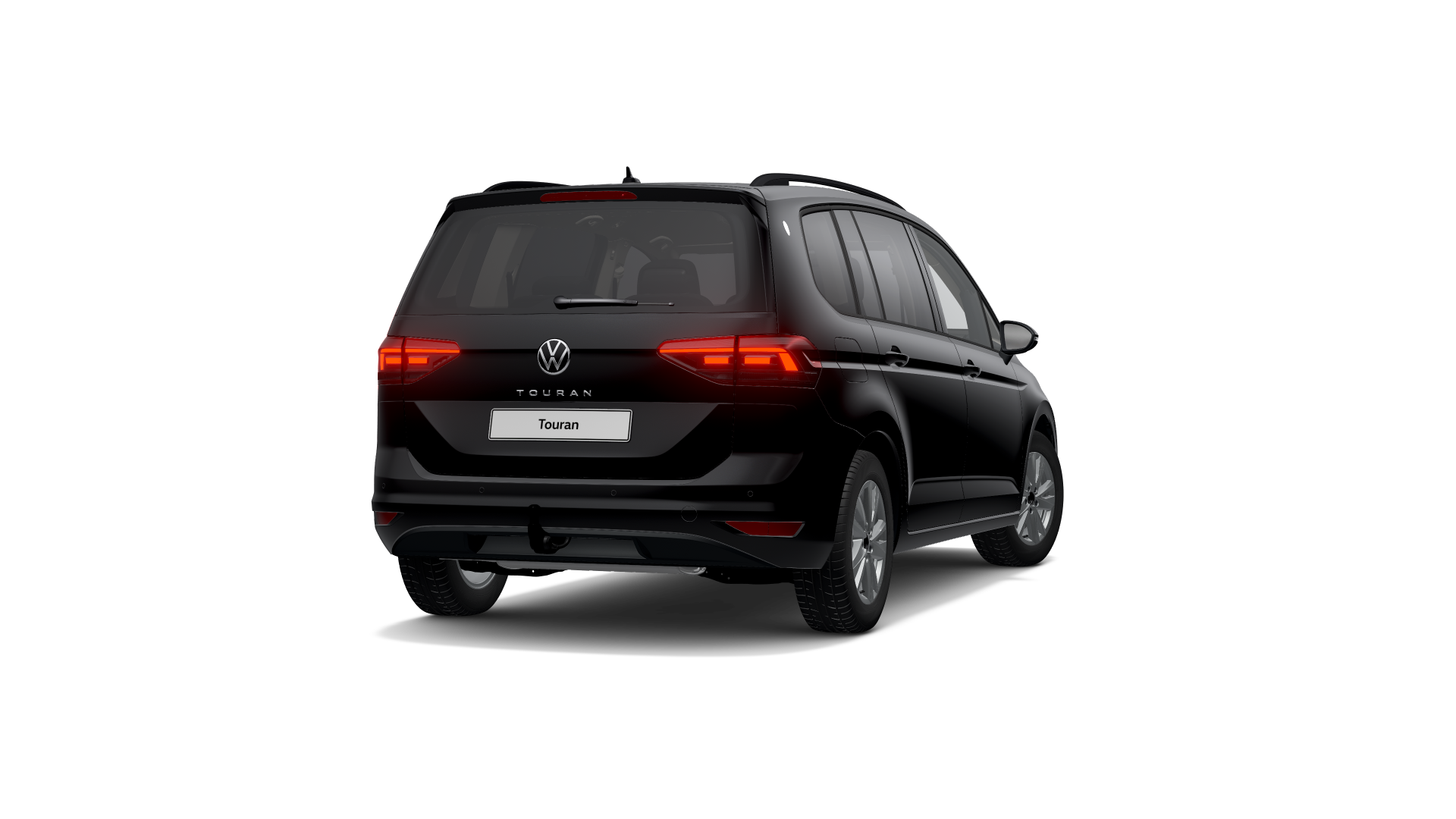 Volkswagen Touran DSG