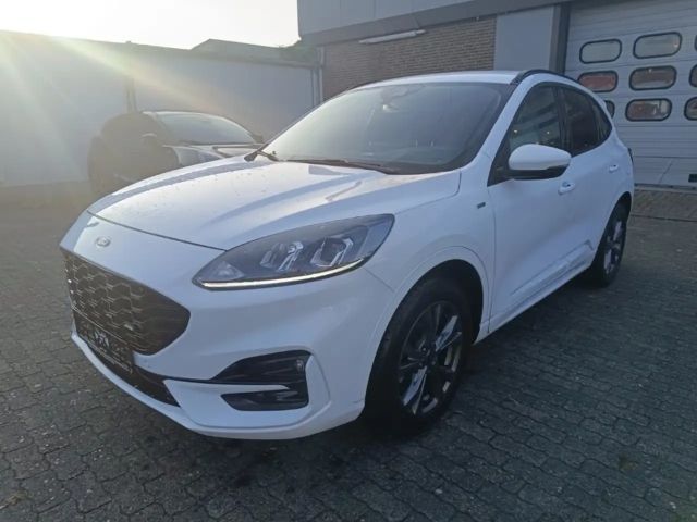 Ford Kuga ST Line