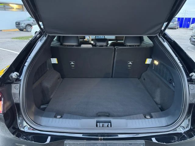 Ford Mustang Mach-E Standard range