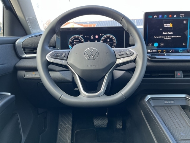 Volkswagen T-Roc 1.5 eTSI DSG Life