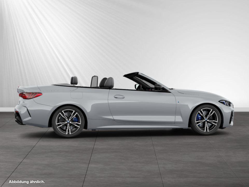 BMW M440 Cabrio M440i xDrive
