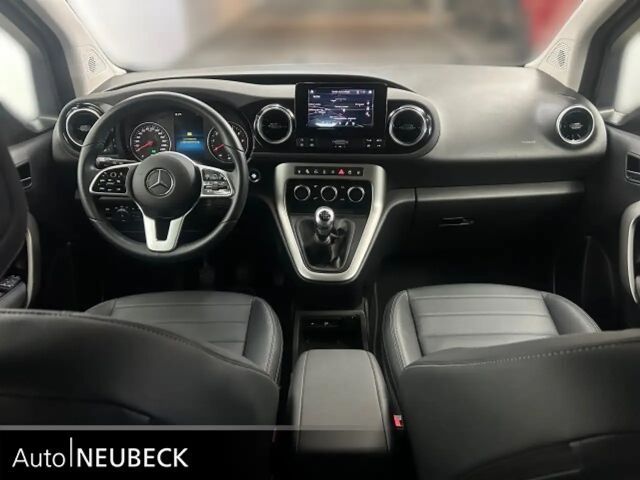 Mercedes-Benz T 180 Progressive