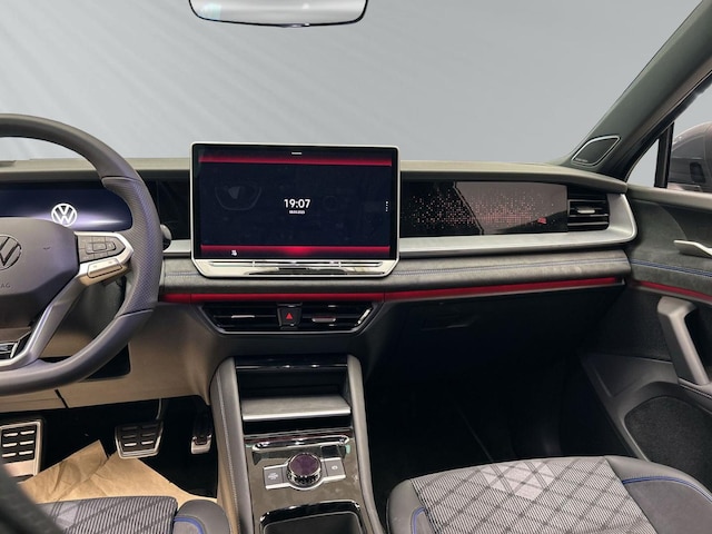 Volkswagen Tayron 2.0 TDI 4Motion DSG R-Line