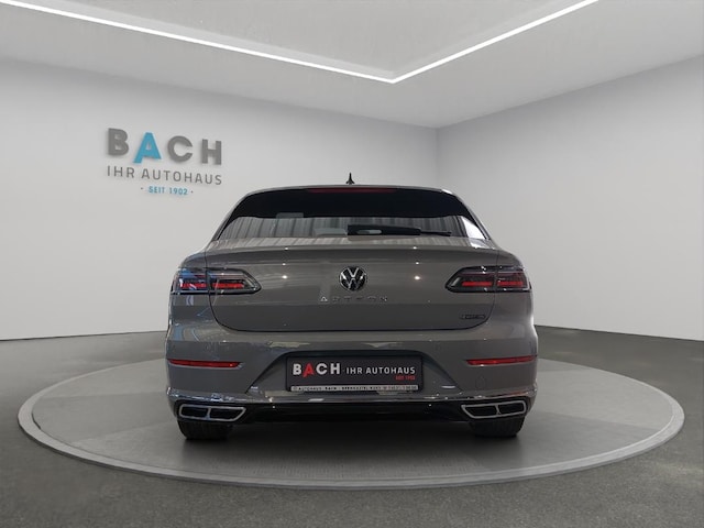 Volkswagen Arteon Shooting Brake Arteon SB     R-L DT147 TDID7A