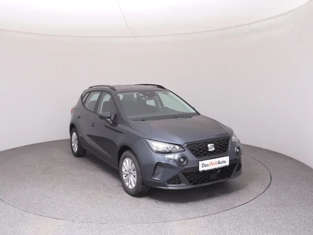 Seat Arona 1.0 TSI Reference