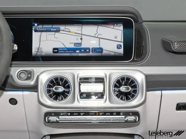 Mercedes-Benz G 63 AMG AMG Line