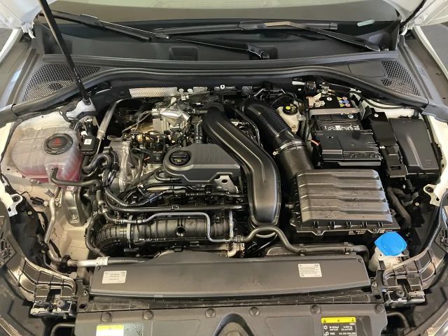 Audi A3 35 TFSI Sedan Sportback