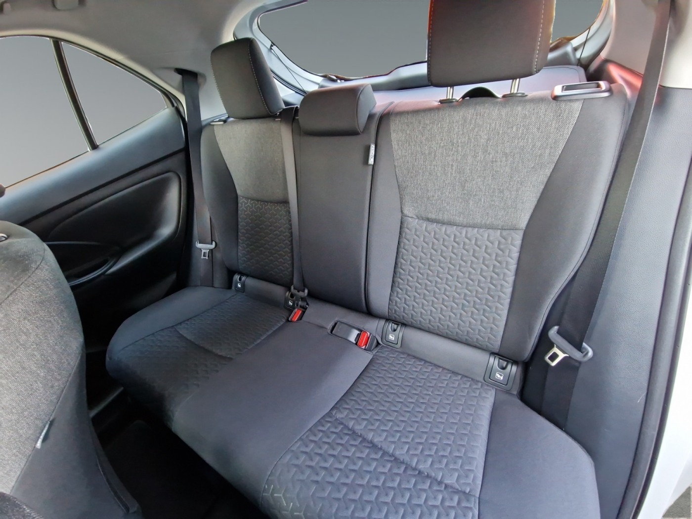 Toyota Yaris Cross 5-deurs Comfort