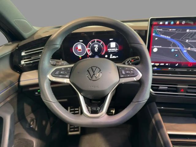 Volkswagen Tiguan 2.0 TDI DSG R-Line