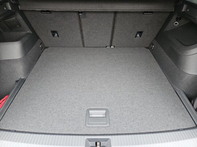 Volkswagen Tiguan 1.5 eTSI IQ.Drive