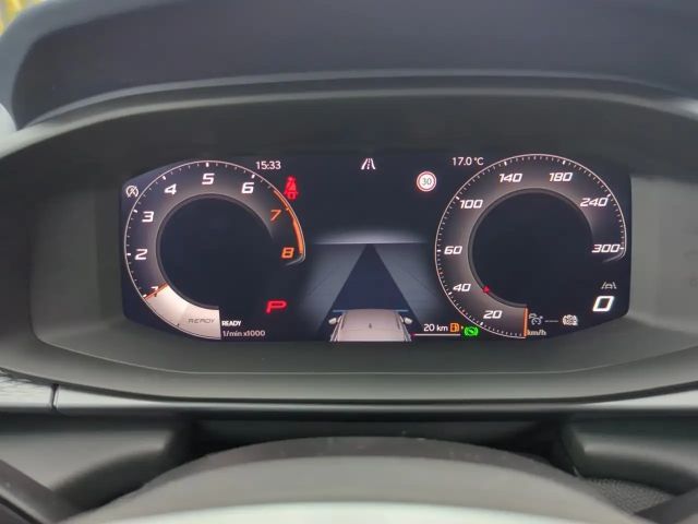 Cupra Terramar 1.5 TSI