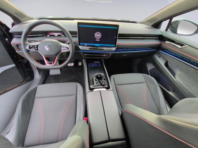 Volkswagen ID.7 Tourer