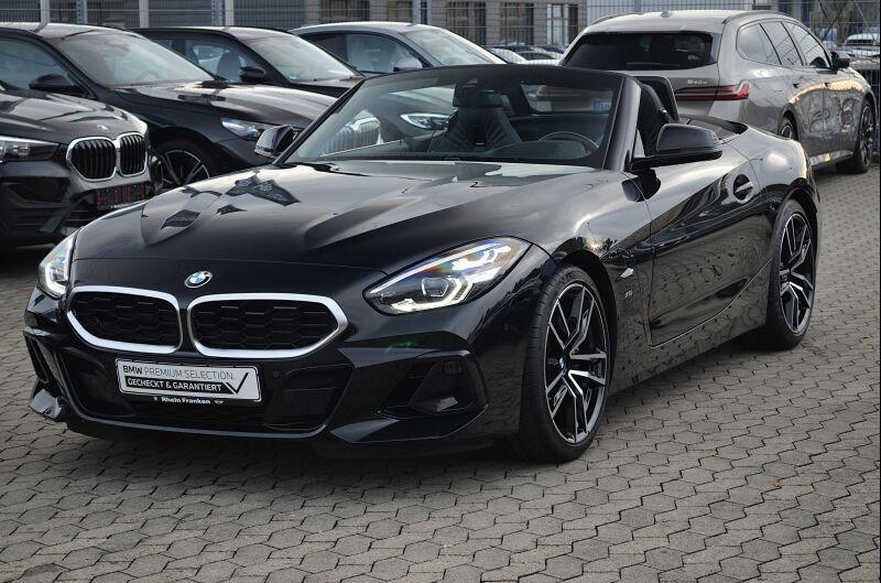 BMW Z4 Roadster sDrive30i